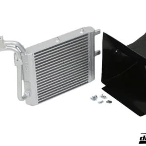 BMW M3 E90, E92, E93 - DO88 Performance DKG / DCT Transmission Oil Cooler