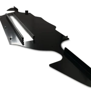 Pinnacle Motorsport BMW E9X M3 Aluminium Undertray