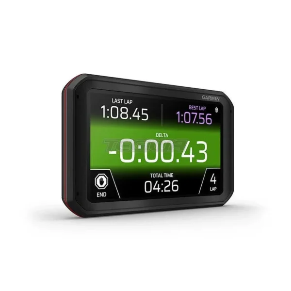 Garmin Catalyst Driving Performance Optimiser/Lap Timer – RD Automotive LTD