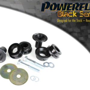 Rear Diff Rear Mount