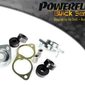 Rear Shock Top Mount Bracket and Bush 10mm