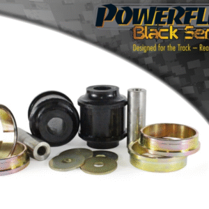 Front Radius Arm To Chassis Bush