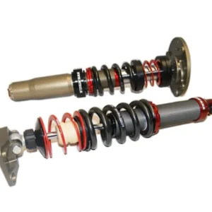 Intrax 1K2 Coilover Suspension kits for the F80, F82, F87, M2/M3/M4 Including CS and Competition Models
